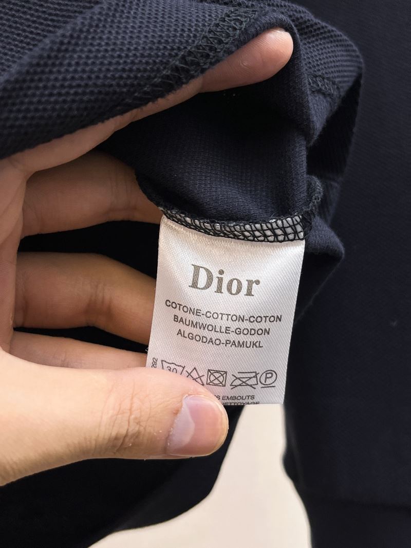 Christian Dior T-Shirts